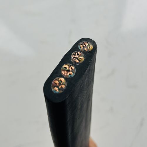YGCB-F46PR 12*2*1.0扁电缆-行车扁电缆-卷筒电缆_高柔性电缆_柔性电缆-亚星游戏-专业电缆生产厂家-安徽亚星游戏特种电缆最新产品推荐-专业生产卷筒电缆_柔性电缆_高柔性电缆等电缆产品-专业电缆生产厂家-电缆厂家