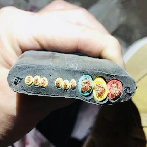 YGCB-F46PR 12*2*1.0扁电缆-行车扁电缆-卷筒电缆_高柔性电缆_柔性电缆-亚星游戏-专业电缆生产厂家-安徽亚星游戏特种电缆最新产品推荐-专业生产卷筒电缆_柔性电缆_高柔性电缆等电缆产品-专业电缆生产厂家-电缆厂家
