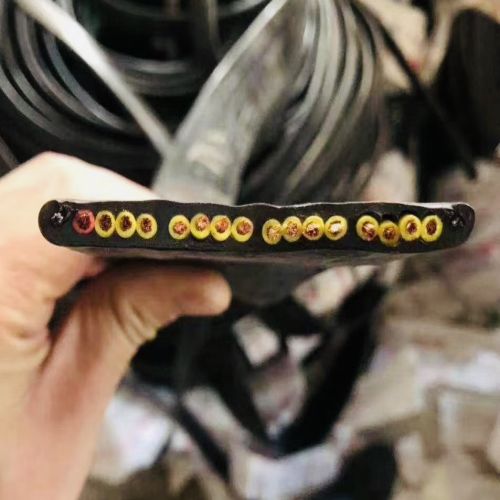 YGCB-F46PR 27*2*0.5扁电缆-扁形电缆-卷筒电缆_高柔性电缆_柔性电缆-亚星游戏-专业电缆生产厂家-安徽亚星游戏特种电缆最新产品推荐-专业生产卷筒电缆_柔性电缆_高柔性电缆等电缆产品-专业电缆生产厂家-电缆厂家