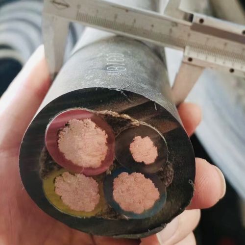 UGEFP-10KV 3*70+1*35盾构机高压软电缆- 移动耐磨电缆-卷筒电缆_高柔性电缆_柔性电缆-亚星游戏-专业电缆生产厂家-安徽亚星游戏特种电缆最新产品推荐-专业生产卷筒电缆_柔性电缆_高柔性电缆等电缆产品-专业电缆生产厂家-电缆厂家
