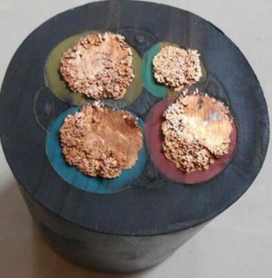 MC 橡套电缆 软芯橡套电缆- YC橡套电缆-卷筒电缆_高柔性电缆_柔性电缆-亚星游戏-专业电缆生产厂家-安徽亚星游戏特种电缆最新产品推荐-专业生产卷筒电缆_柔性电缆_高柔性电缆等电缆产品-专业电缆生产厂家-电缆厂家