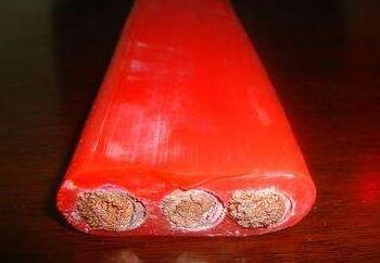 KGGPB硅橡胶扁电缆KGGPB耐硅橡胶扁平电缆-平行电缆-卷筒电缆_高柔性电缆_柔性电缆-亚星游戏-专业电缆生产厂家-安徽亚星游戏特种电缆最新产品推荐-专业生产卷筒电缆_柔性电缆_高柔性电缆等电缆产品-专业电缆生产厂家-电缆厂家