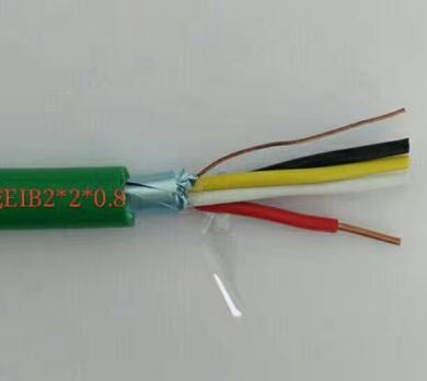 EIB 2*2*0.8 总线电缆价钱- 仪表电缆-卷筒电缆_高柔性电缆_柔性电缆-亚星游戏-专业电缆生产厂家-安徽亚星游戏特种电缆最新产品推荐-专业生产卷筒电缆_柔性电缆_高柔性电缆等电缆产品-专业电缆生产厂家-电缆厂家