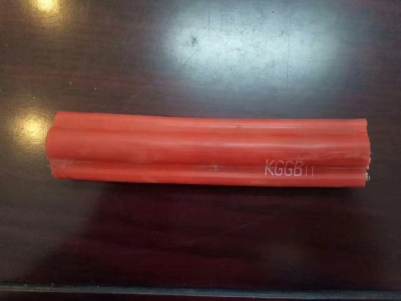 KGGB11 硅橡胶扁电缆十大品牌-硅橡胶扁电缆-卷筒电缆_高柔性电缆_柔性电缆-亚星游戏-专业电缆生产厂家-安徽亚星游戏特种电缆最新产品推荐-专业生产卷筒电缆_柔性电缆_高柔性电缆等电缆产品-专业电缆生产厂家-电缆厂家